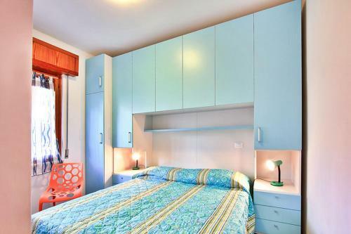 Apartamento Villa Micoli