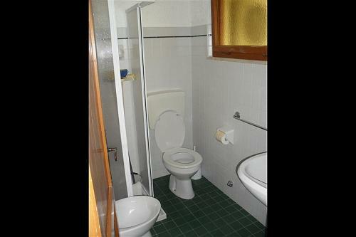 Hotel Bungalow Los Nidos Basic
