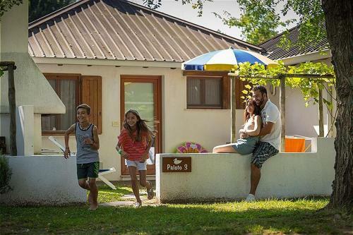 Hotel Bungalow Los Nidos Basic