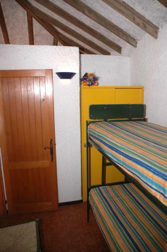Hotel Bungalow Los Nidos Basic