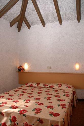 Hotel Bungalow Los Nidos Basic