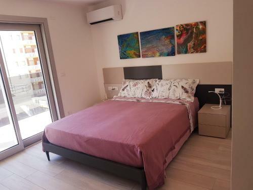 Apartamento Wave Tower Residence