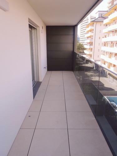 Apartamento Wave Tower Residence
