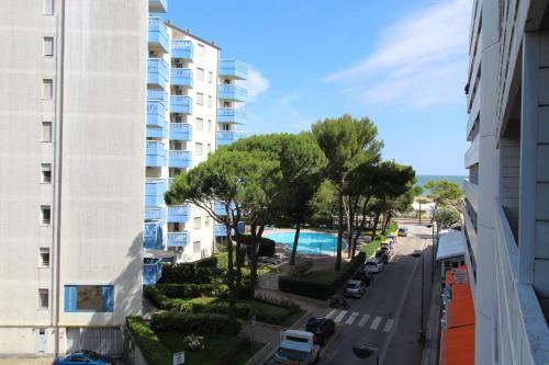 Apartamento Luna 3