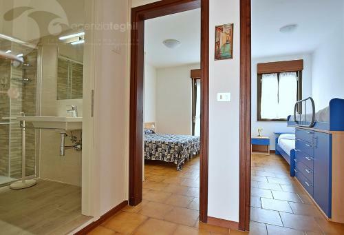 Apartamento Condominio Lory