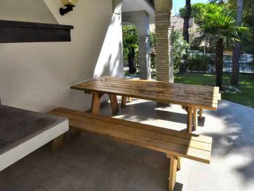 Locazione Turistica Villa Simon