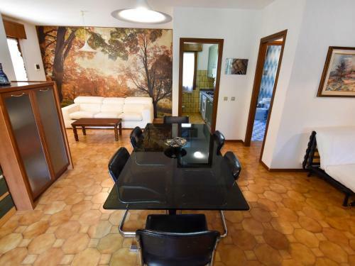 Locazione Turistica Villa Simon