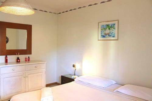 Sabbiadoro Beach Apartment