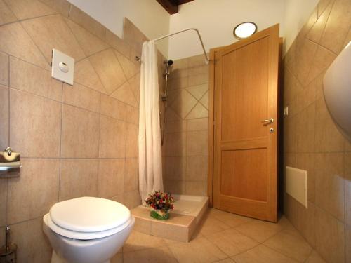 Apartamento Locazione Turistica Paradise-17