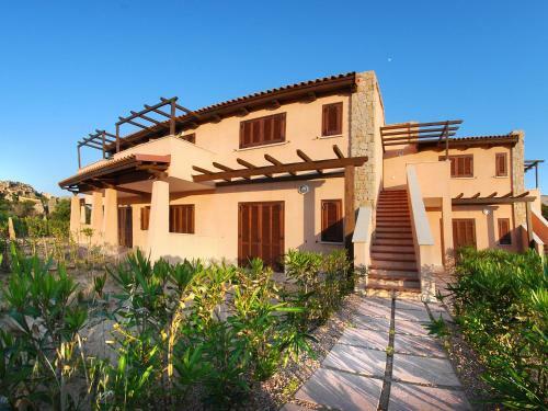 Apartamento Locazione Turistica Paradise-32