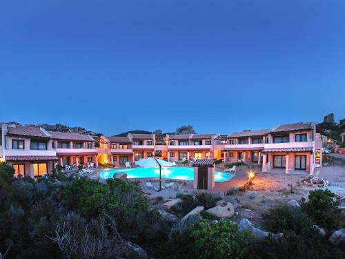 Apartamento Locazione Turistica Paradise-33