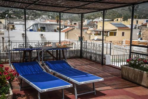 Bed & Breakfast Casa Giuliana