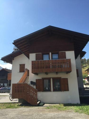 Apartamento Appartamenti Brunnlein