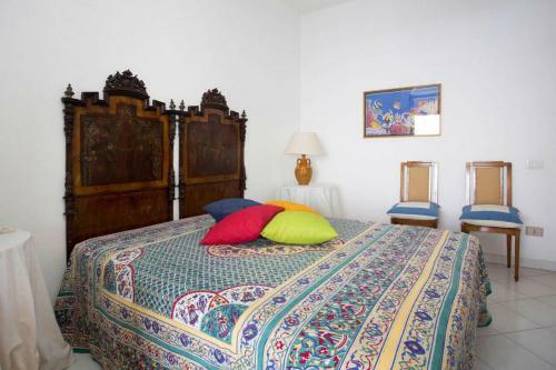 Apartments Lipari - Isi06100b-eyc