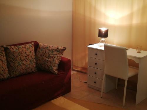 B&B Anthea