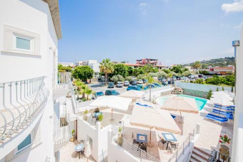 Odysseus Hotel