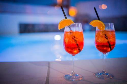 Odysseus Hotel
