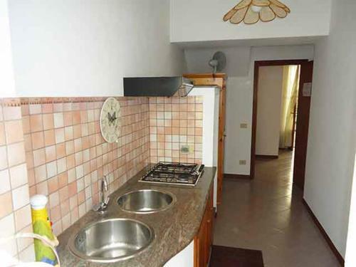 Apartamento Eoliando Case Per Vacanza - Lipari Corso