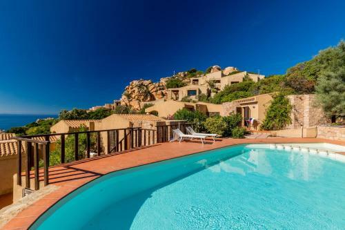 Villa With Pool Perfect Also For Kids: Violetta 4