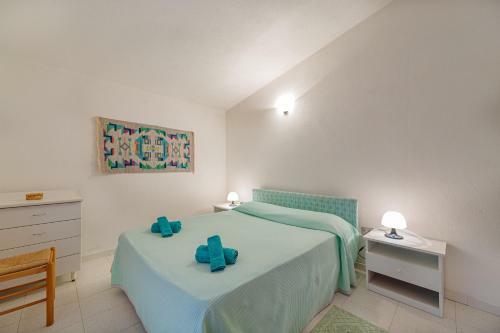 Villa Ambra White