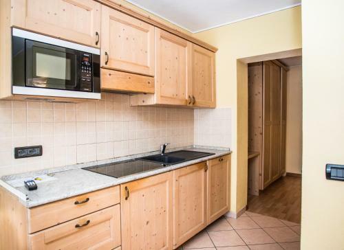 Apartamento Appartamenti Alba