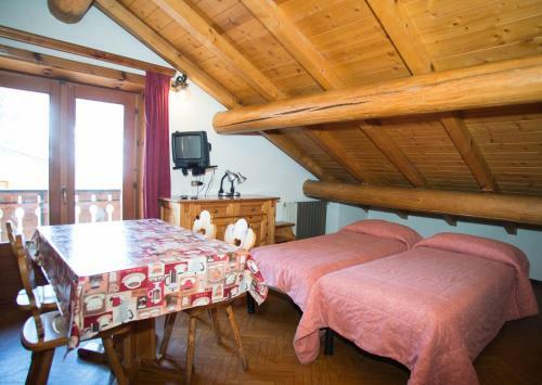 Apartamento Appartamenti Alba