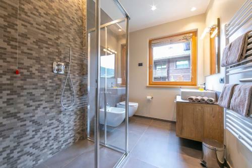 Apartamento Casa Giardino