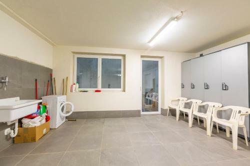 Apartamento Casa Giardino
