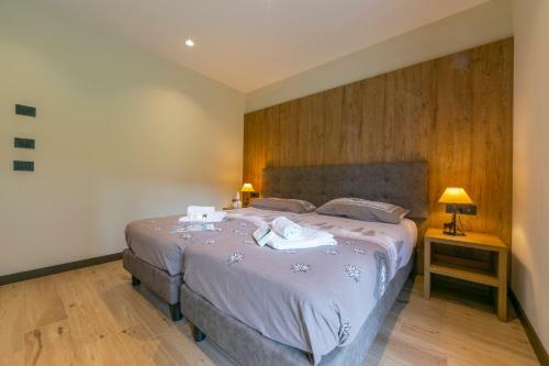 Apartamento Casa Giardino