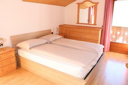 Apartamento Casa Tiziano