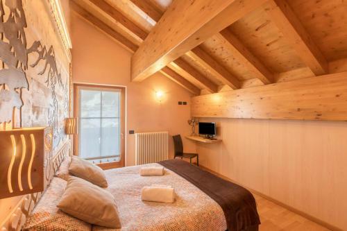 Apartamento Zenith - Casa Azzurra-mansarda