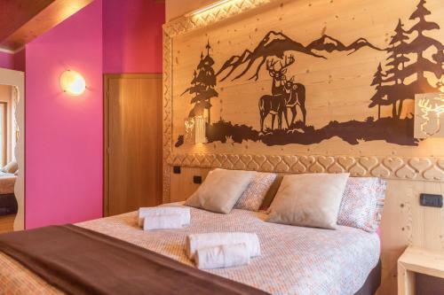 Apartamento Zenith - Casa Azzurra-mansarda