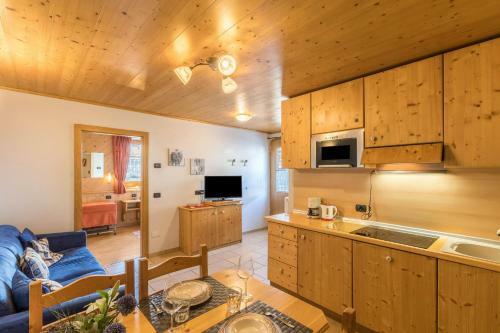 Apartamento Sole - Casa Azzurra Piano Terra