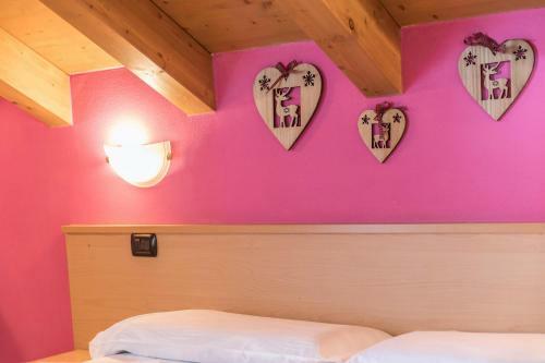Apartamento Nadir - Casa Azzurra