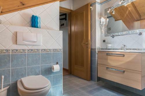Apartamento Nadir - Casa Azzurra