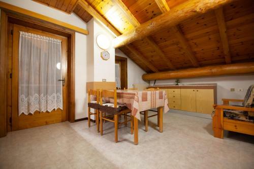 Giacomino Apartment