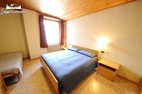 Apartamento Milhouse