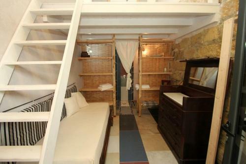 Lizzanello Villa Sleeps 3 Pool Air Con Wifi