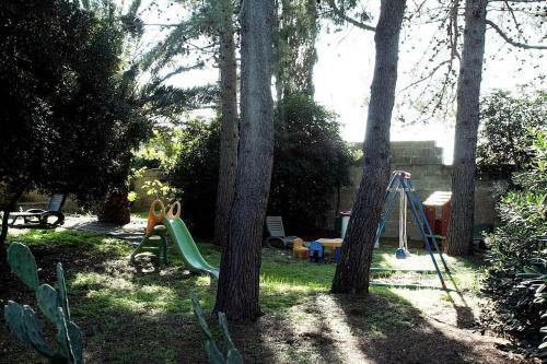 Lizzanello Villa Sleeps 4 Pool Air Con Wifi
