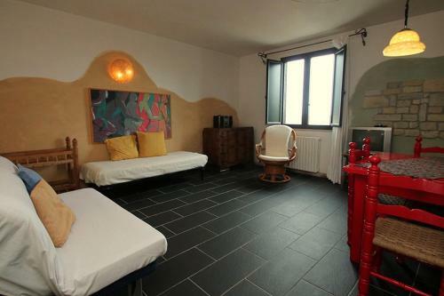 Lizzanello Villa Sleeps 4 Pool Air Con Wifi