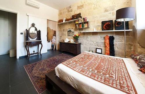 Lizzanello Villa Sleeps 5 Pool Air Con Wifi