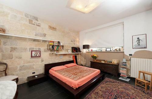 Lizzanello Villa Sleeps 5 Pool Air Con Wifi
