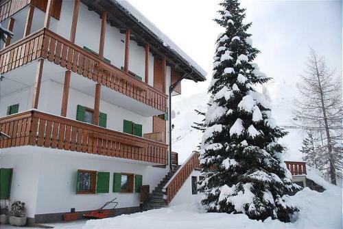 Apartamento Appartamento Trilocale Nr. 5