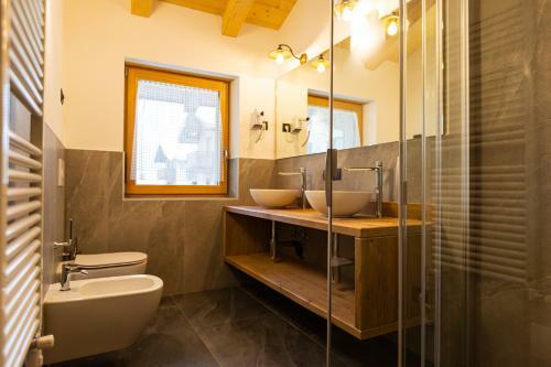 Apartamento Casa Giusto
