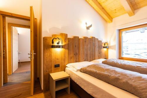 Apartamento Casa Giusto