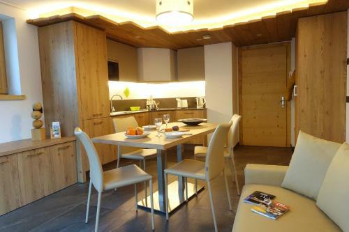 Apartamento Casa Giusto