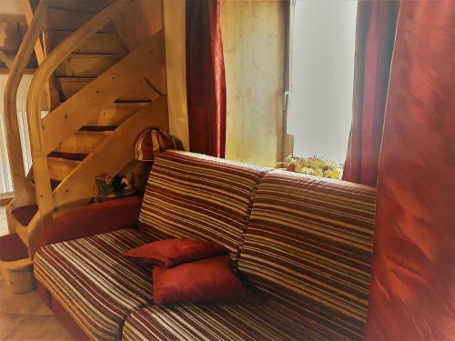 Apartamento Chalet Pizabela Bait Da Pizabela