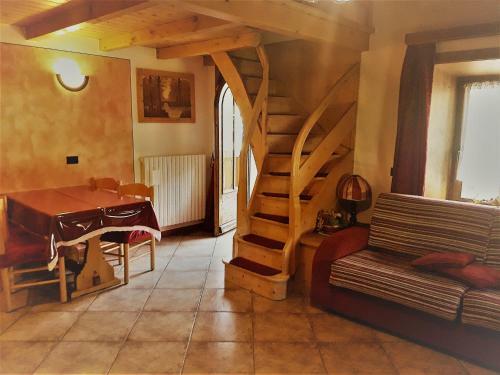 Apartamento Chalet Pizabela Bait Da Pizabela