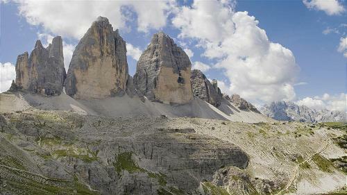 Apartamento Appartamento N. 1