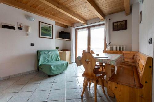 Apartamento Casa Severina